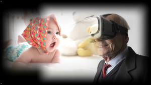 foto video 3d