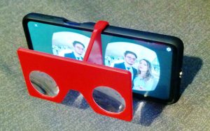 foto video 3d